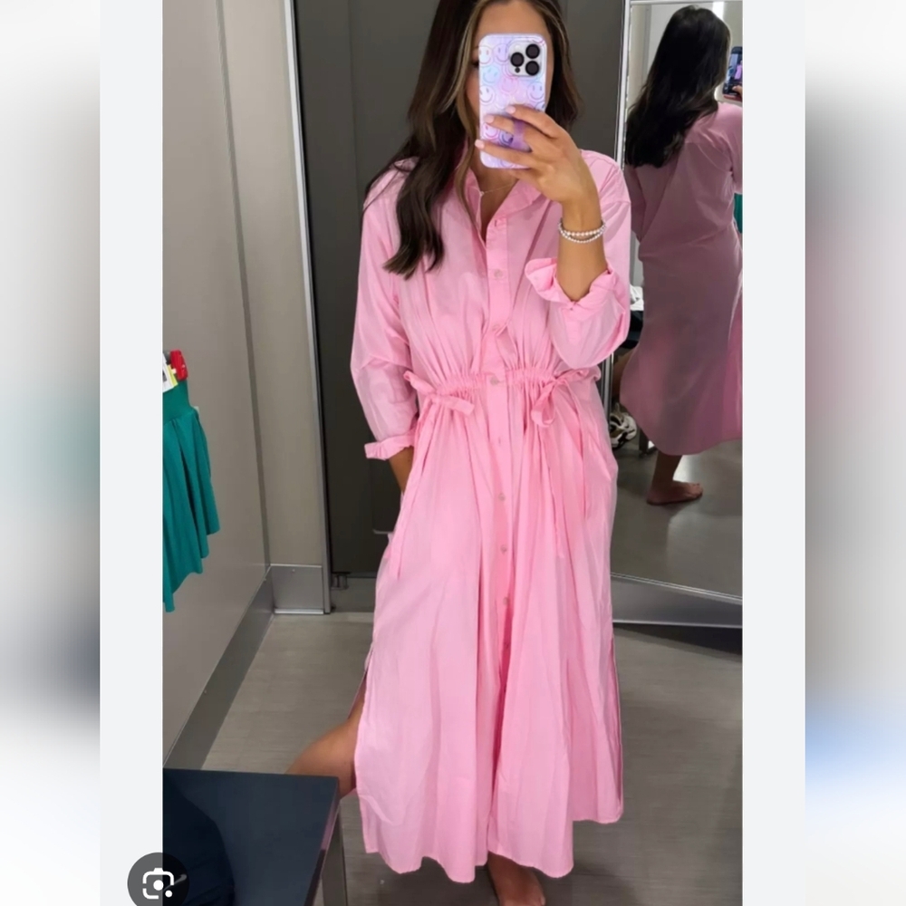 Universal Thread Pink Garment - image 1